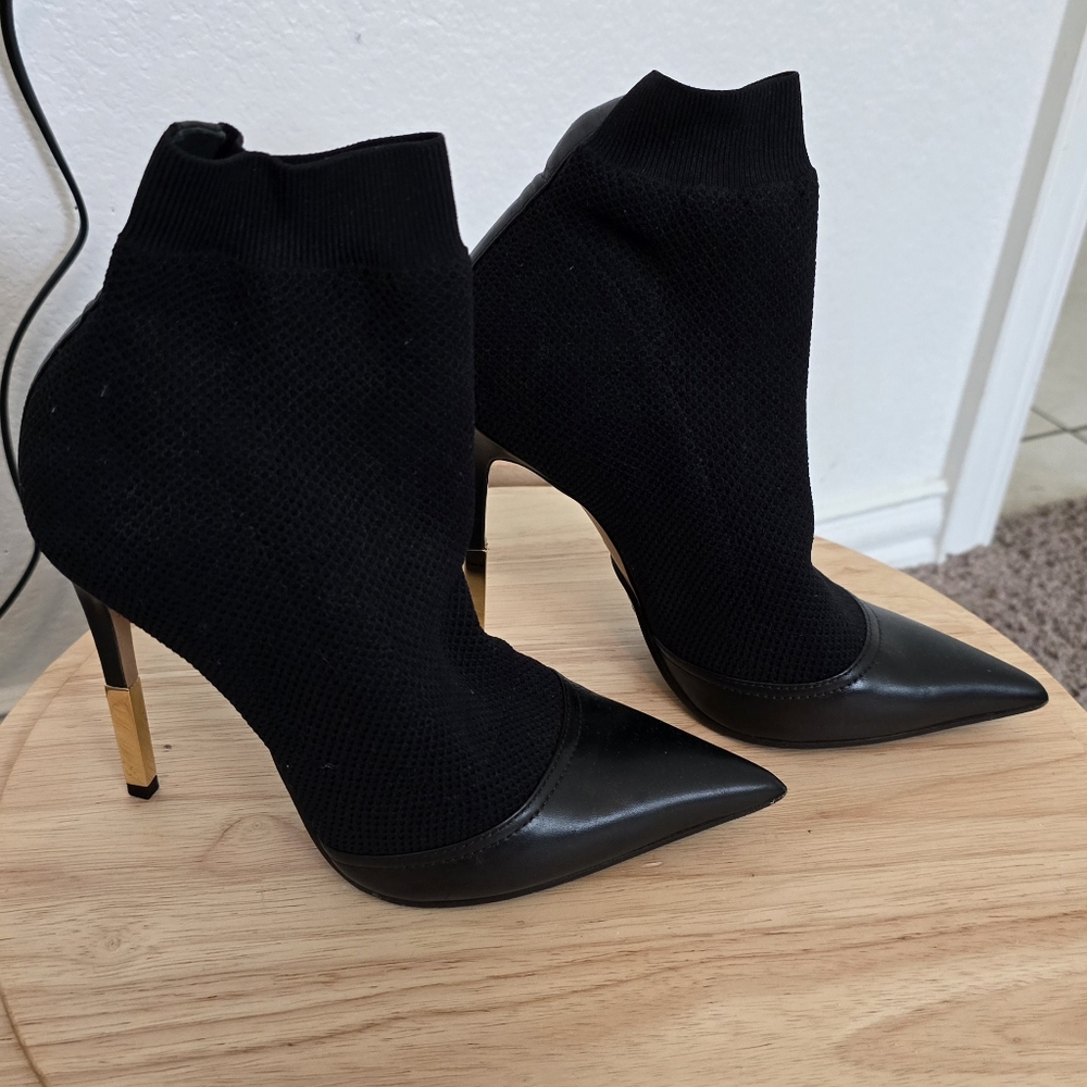 Balmain sock boots
